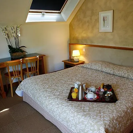Hotel Le Flamboyant 3*