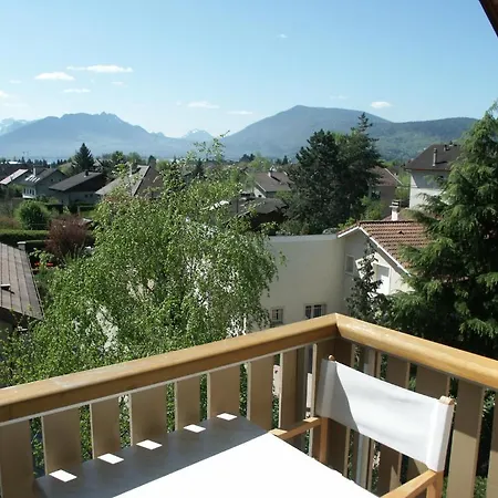 Hotel Le Flamboyant 3*