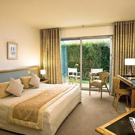 Le Flamboyant Hotel Annecy