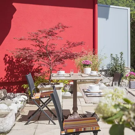 Le Flamboyant Hotel Annecy