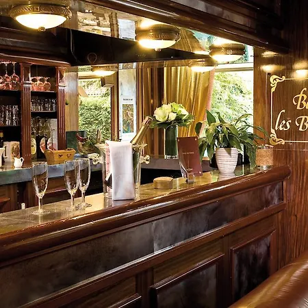 Le Flamboyant Hotel 3*