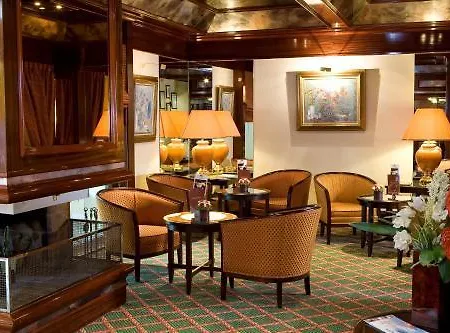 Hotel Le Flamboyant 3*